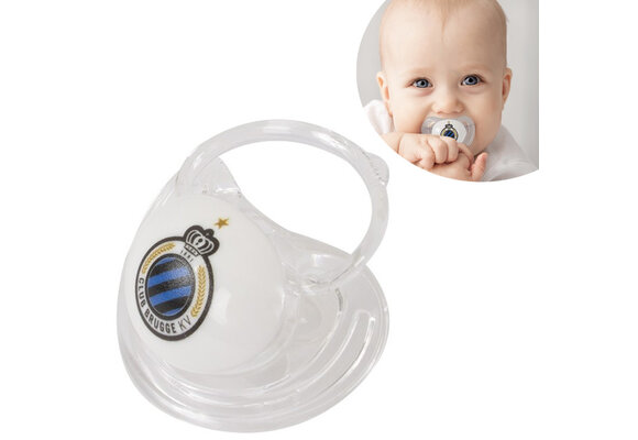 Fopspeen  Club Brugge