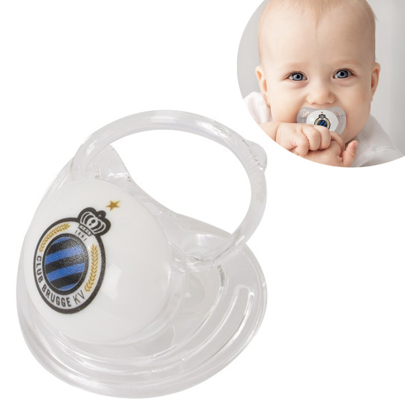 Fopspeen  Club Brugge