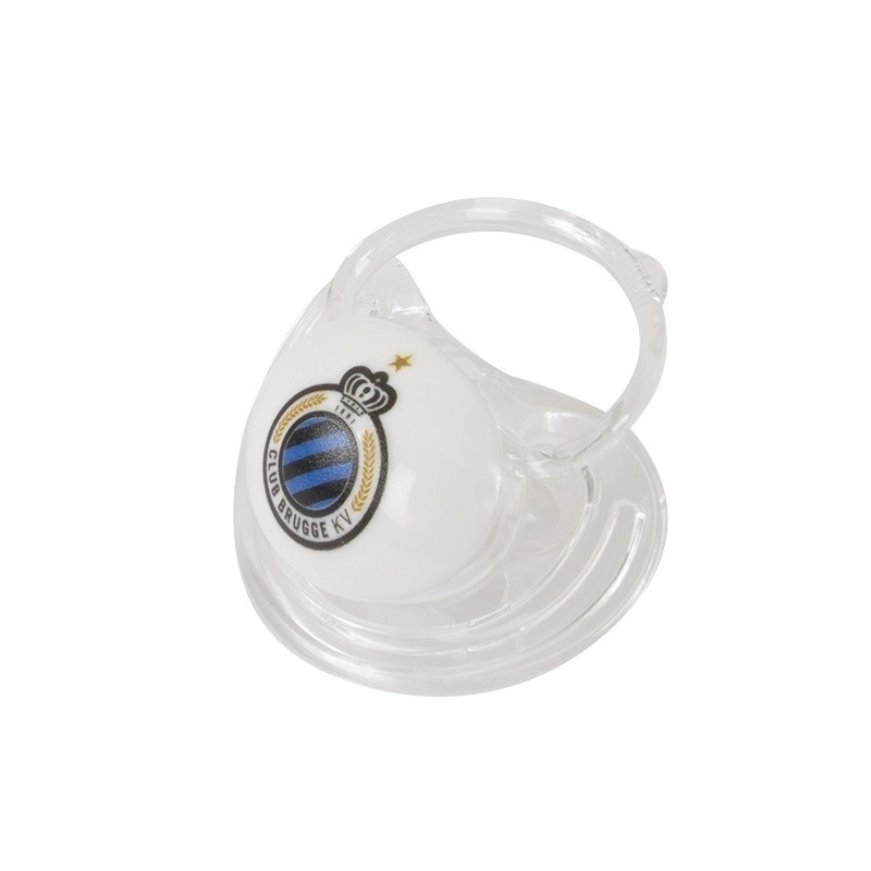 Fopspeen Club Brugge