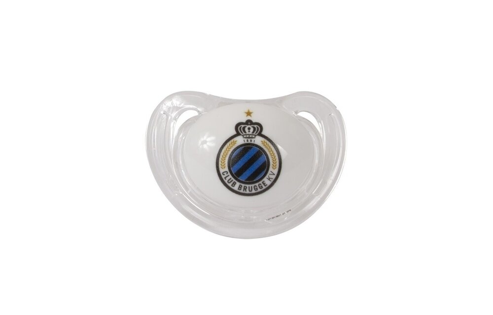 Fopspeen Club Brugge