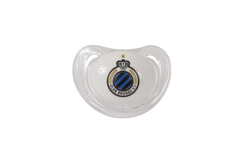 Fopspeen  Club Brugge