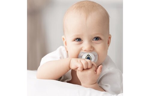 Fopspeen  Club Brugge