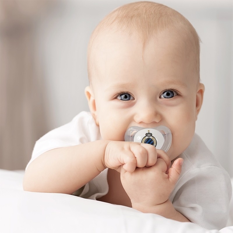 Fopspeen Club Brugge