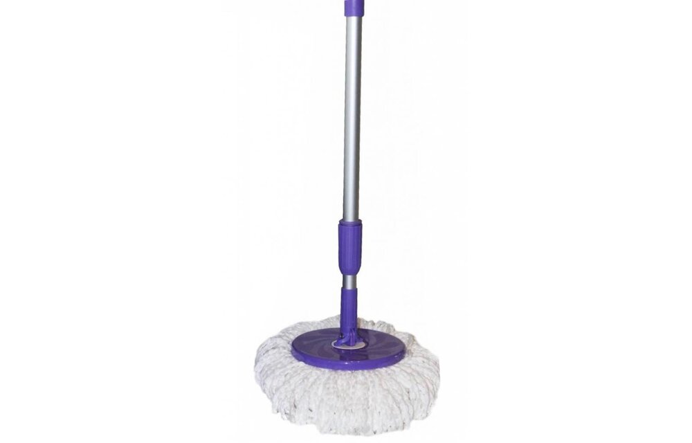Supa Mop Spinning mop "Turbo"