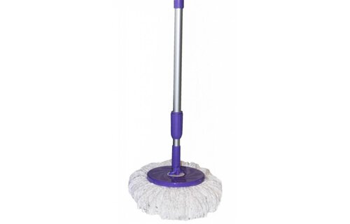 Supa Mop Spinning mop "Turbo"