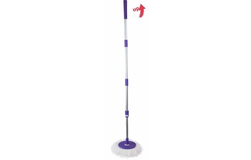 Supa Mop Spinning mop "Turbo"