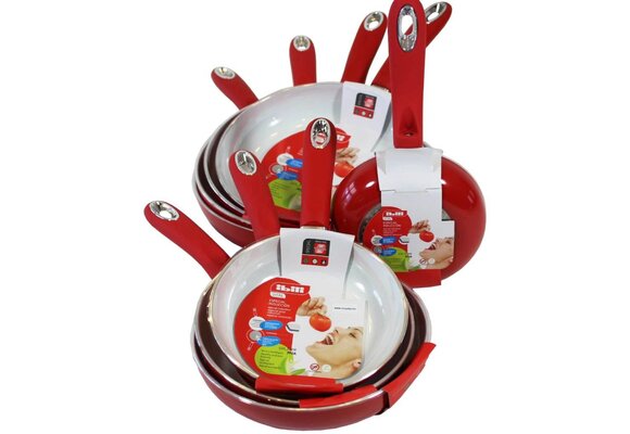 Ceramique Pannen Vital verschillende maten