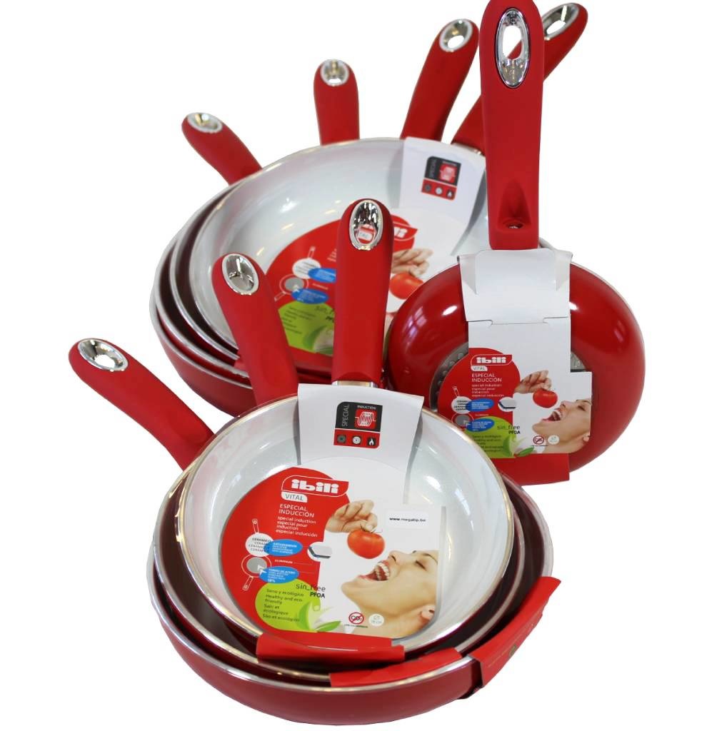 Ceramique Pannen Vital Verschillende Maten