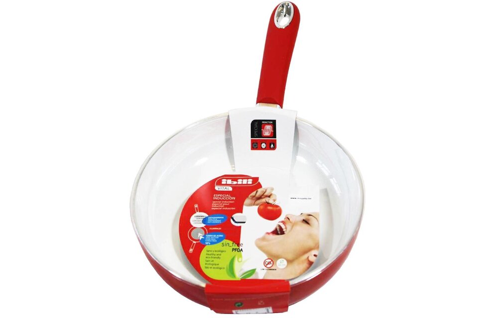 Ceramique Pannen Vital Verschillende Maten