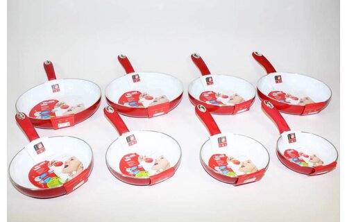 Ceramique Pannen Vital Verschillende Maten