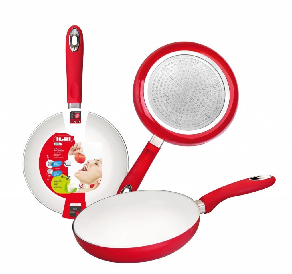 Ceramique Pannen Vital Verschillende Maten