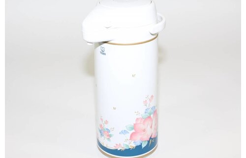 Automatische Isoleerkan Amadeus