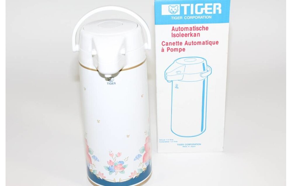 Automatische Isoleerkan Amadeus