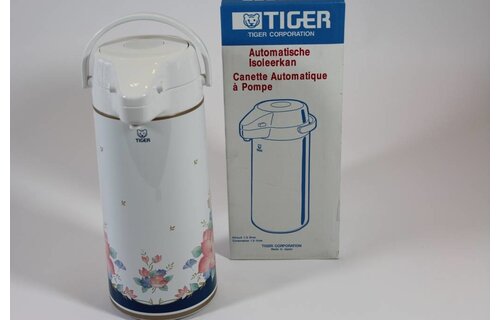 Automatische Isoleerkan Amadeus