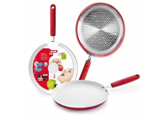 Ceramique Pannenkoekenpan Vital