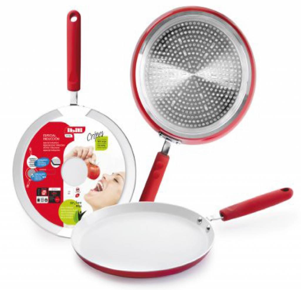 Ceramique Pannenkoekenpan Vital