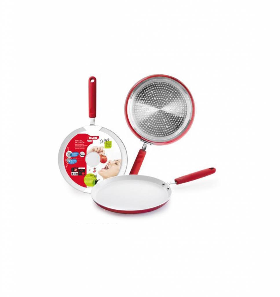 Ceramique Pannenkoekenpan Vital