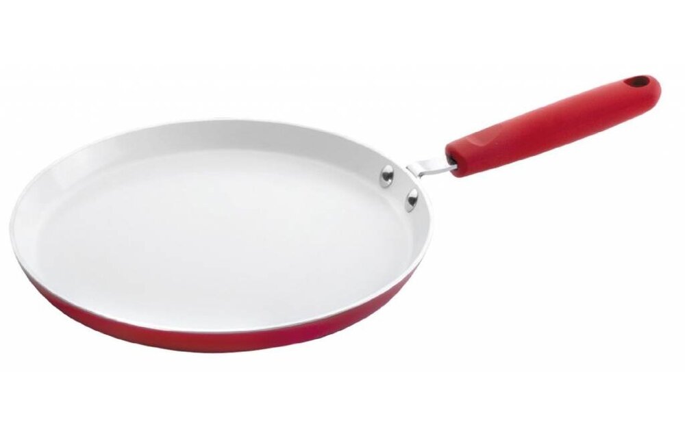 Ceramique Pannenkoekenpan Vital