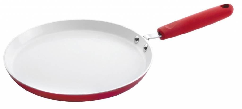 Ceramique Pannenkoekenpan Vital