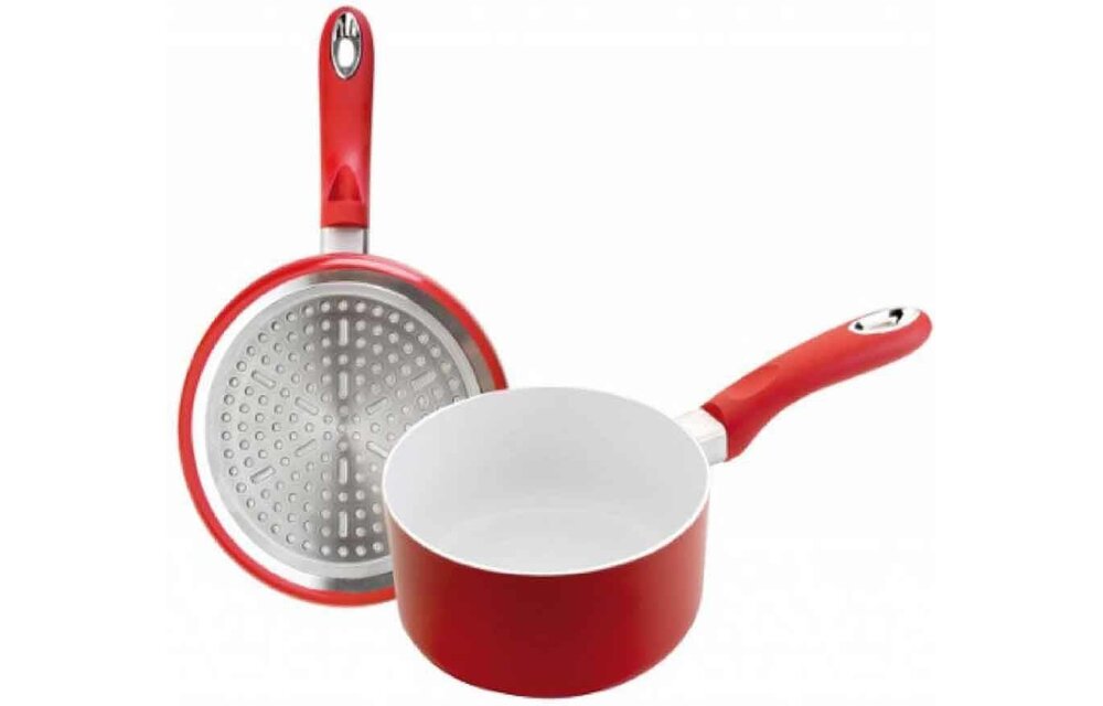 Ceramique Steelpan Vital verschillende maten