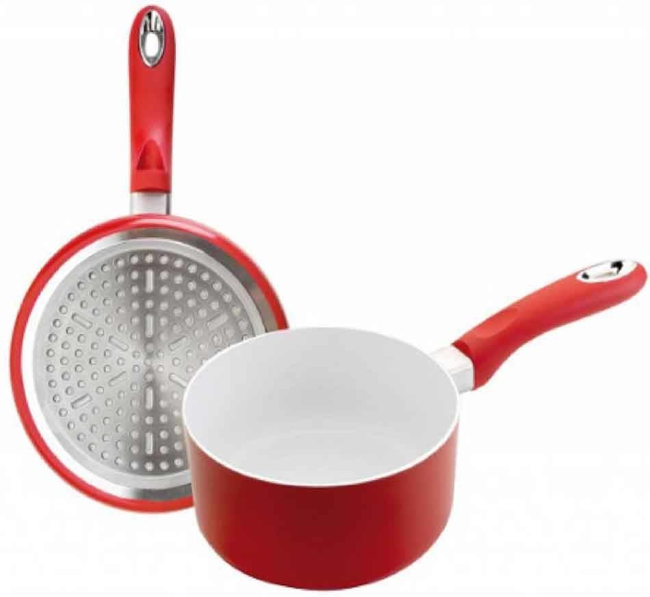 Ceramique Steelpan Vital verschillende maten