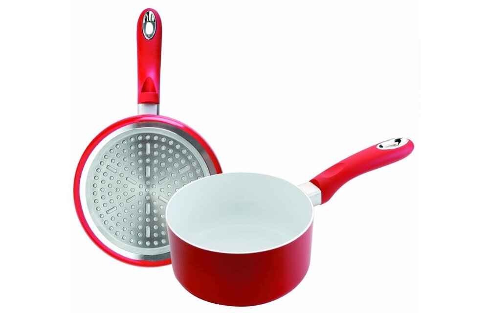 Ceramique Steelpan Vital verschillende maten