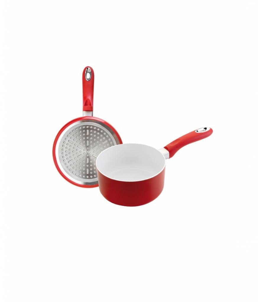 Ceramique Steelpan Vital verschillende maten