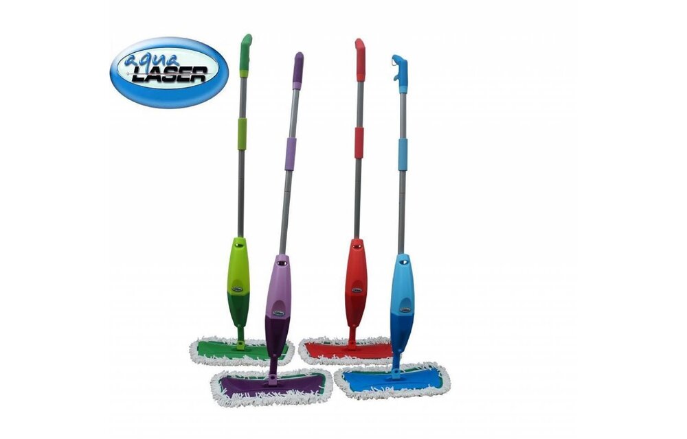 Microvezel doek voor Spraymop