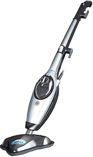 Microvezel doeken set van 3 stuks voor stoomreiniger Aqua Laser Gold