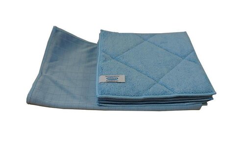 Microvezel Spoeldoek "Vaatdoek" set van 6 stuks