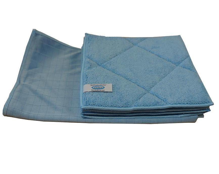 Microvezel Spoeldoek "Vaatdoek" set van 6 stuks