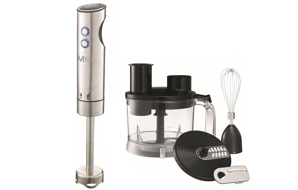 M-Line Blend Blaster