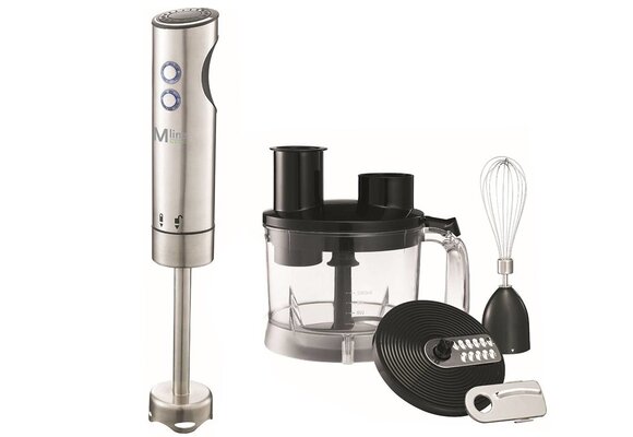 M-Line Blend Blaster