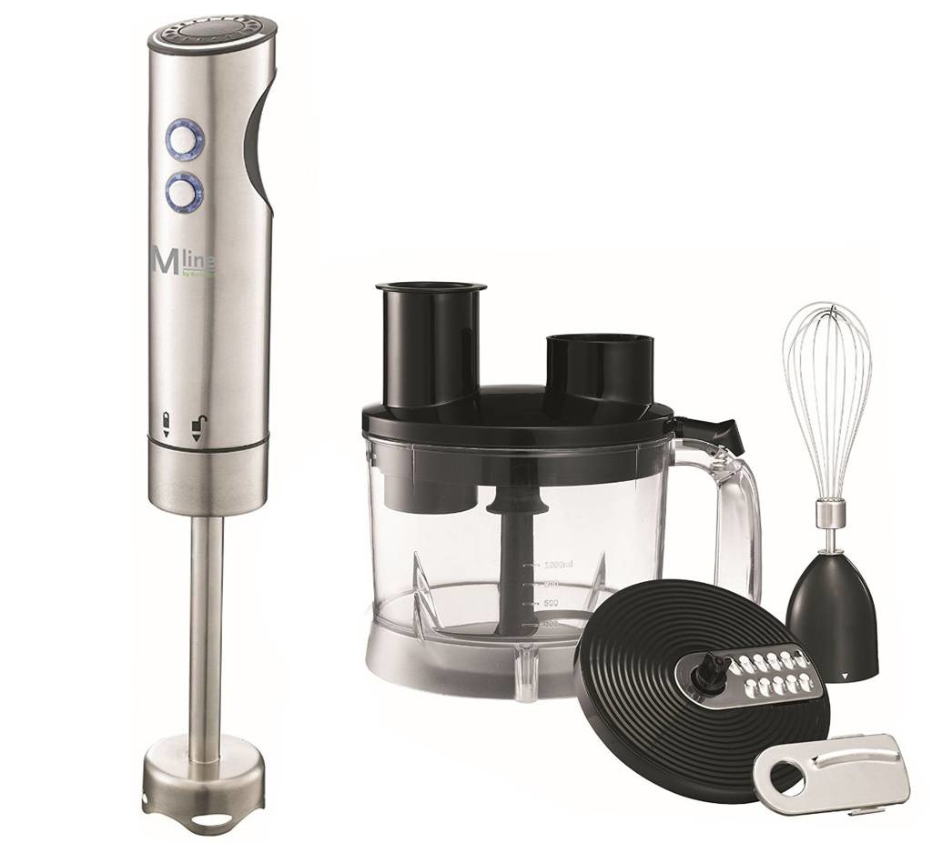 M-Line Blend Blaster