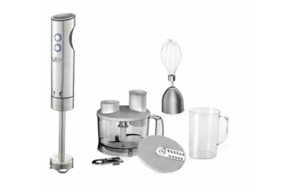 M-Line Blend Blaster