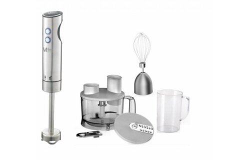 M-Line Blend Blaster