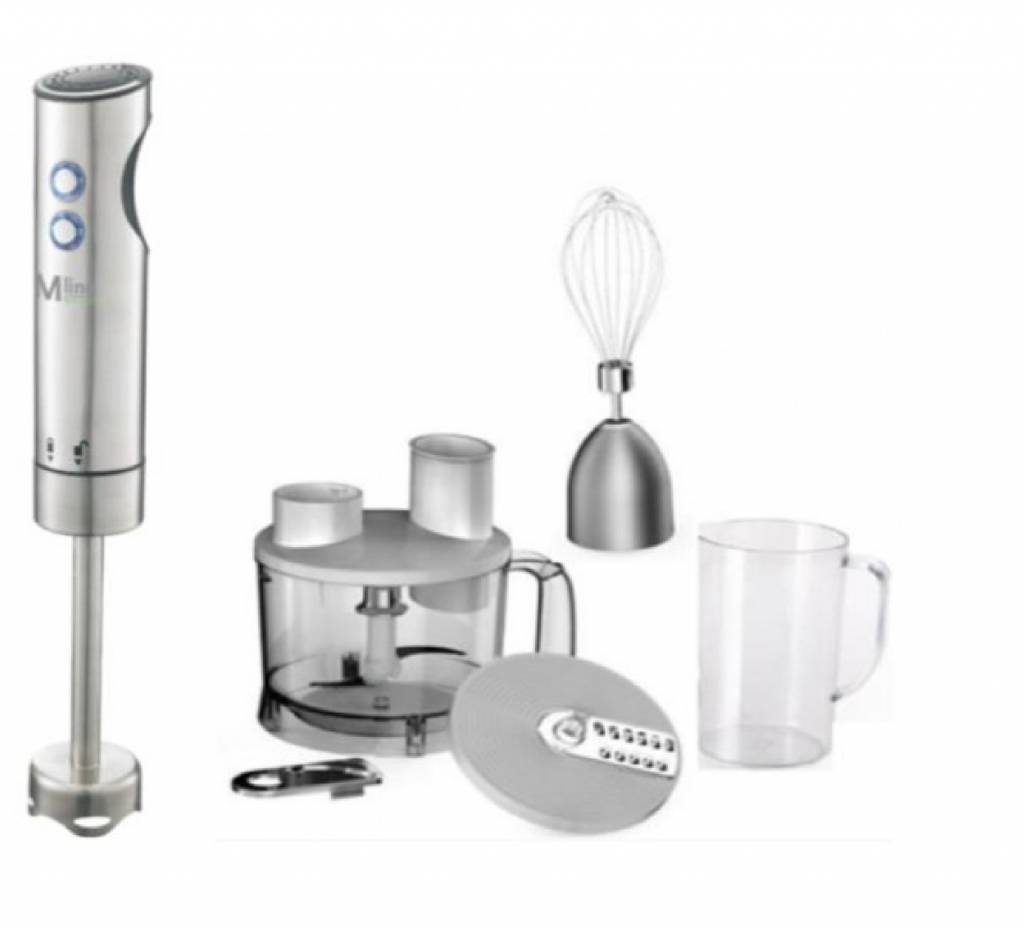 M-Line Blend Blaster