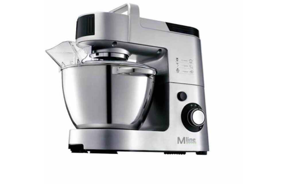 M-Line Mix Master XXL met Accessoireset