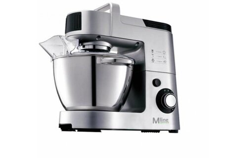 M-Line Mix Master XXL met Accessoireset