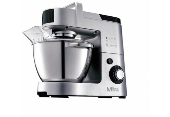 M-Line Mix Master XXL met Accessoireset