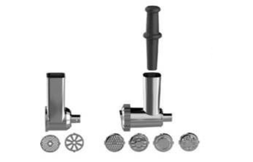 M-Line Mix Master XXL met Accessoireset