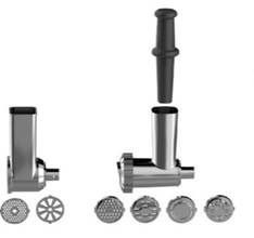 M-Line Mix Master XXL met Accessoireset