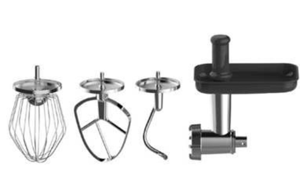 M-Line Mix Master XXL met Accessoireset