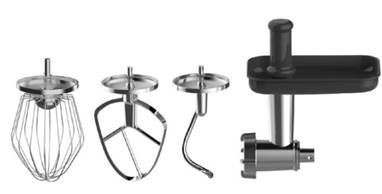 M-Line Mix Master XXL met Accessoireset