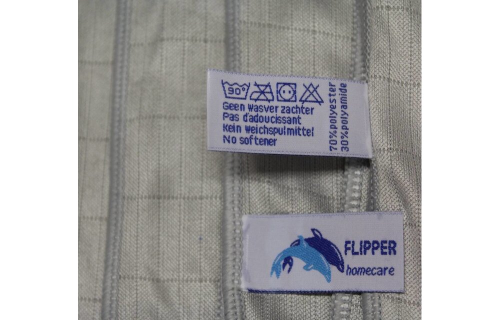 Microvezel Verfijnde Afdroogdoek set van 4 stuks