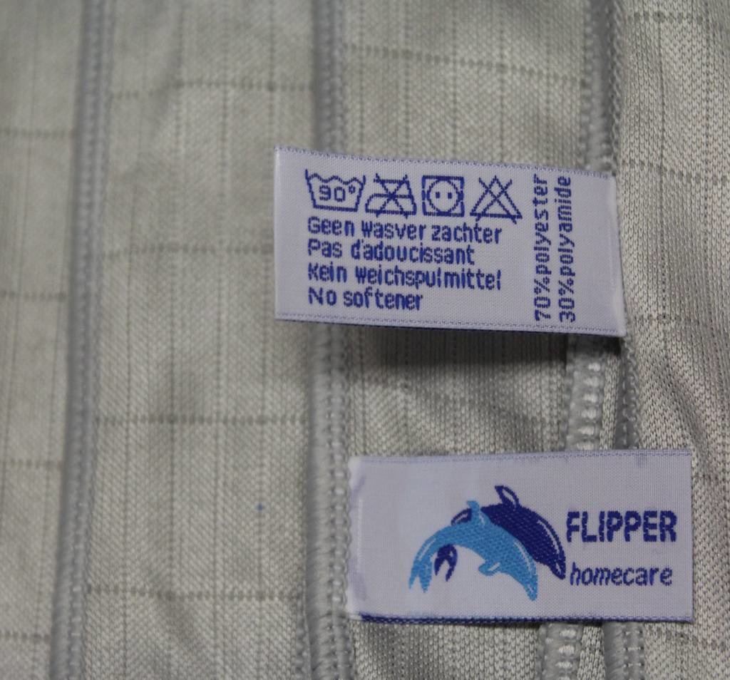 Microvezel Verfijnde Afdroogdoek set van 4 stuks