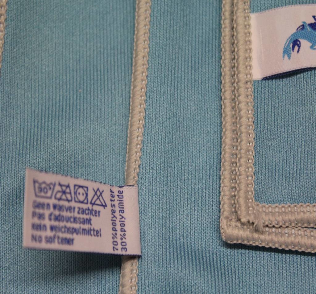 Microvezel Glas & Vensterdoek Silky set van 3 stuks