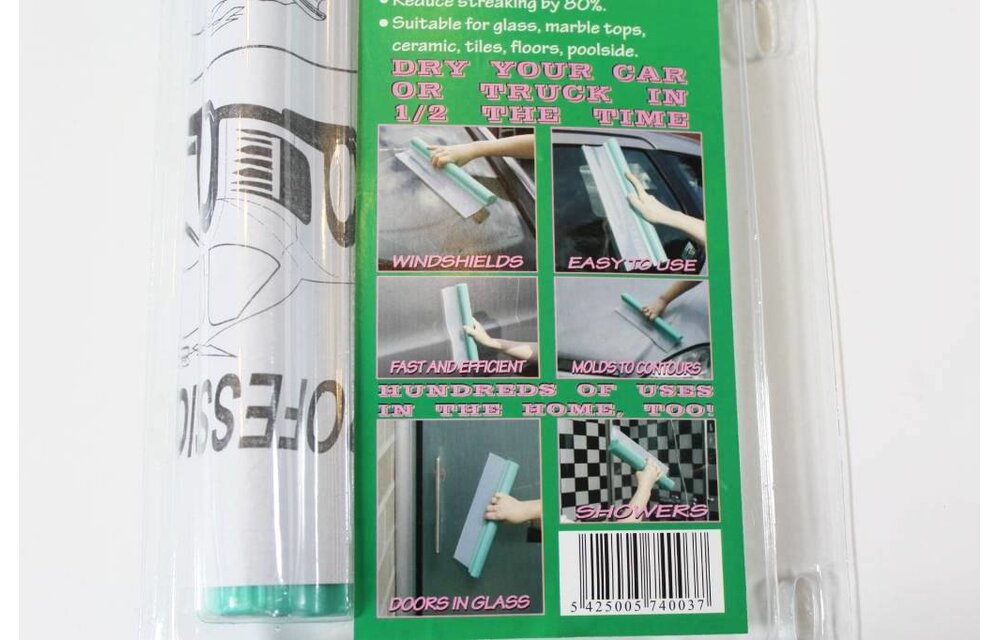 Professionele Wonder Blade Large