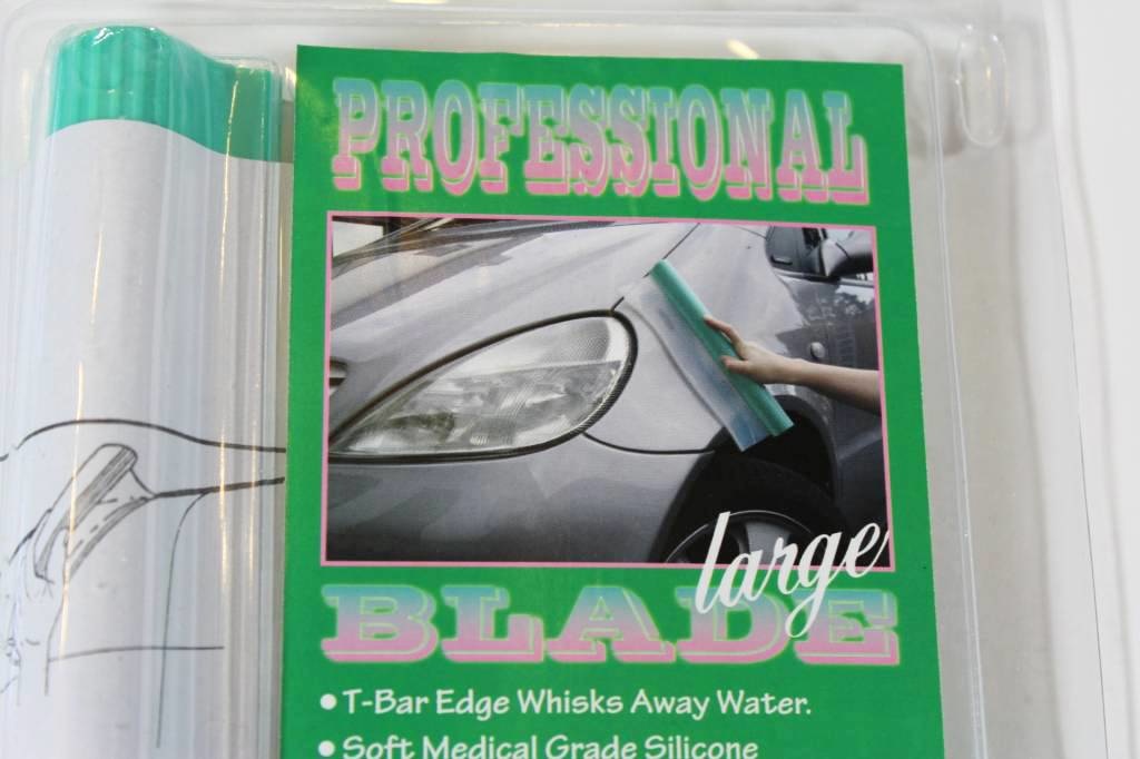 Professionele Wonder Blade Large