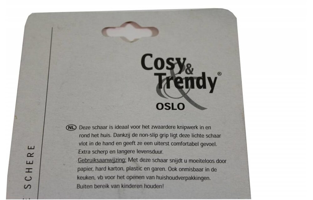 Keuken Schaar Universeel Co & Tr oslo